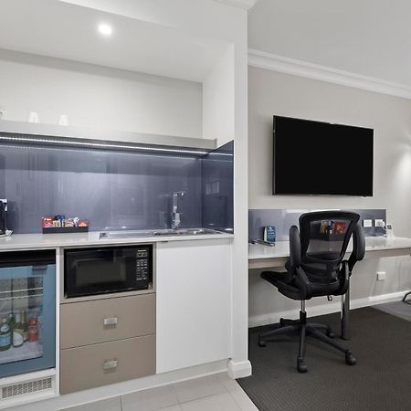 Motel Bluegum Dubbo (Adults Only) Chambre photo