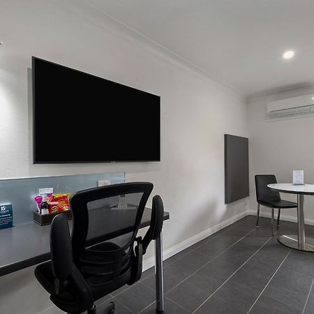 Motel Bluegum Dubbo (Adults Only) Chambre photo