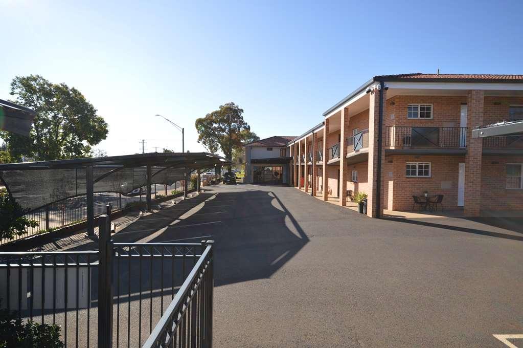 Motel Bluegum Dubbo (Adults Only) Extérieur photo