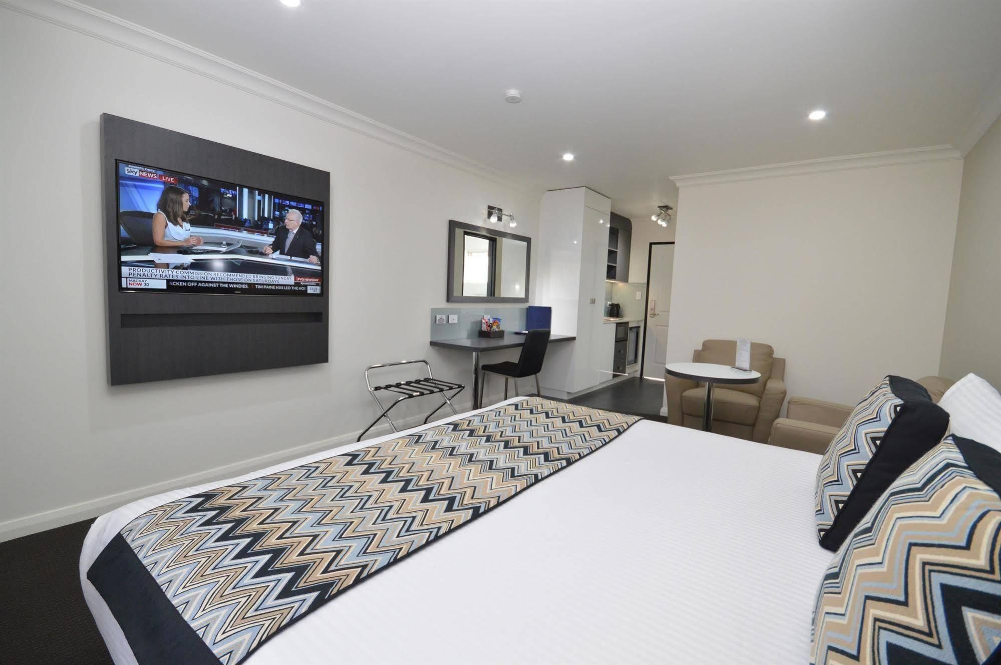 Motel Bluegum Dubbo (Adults Only) Extérieur photo