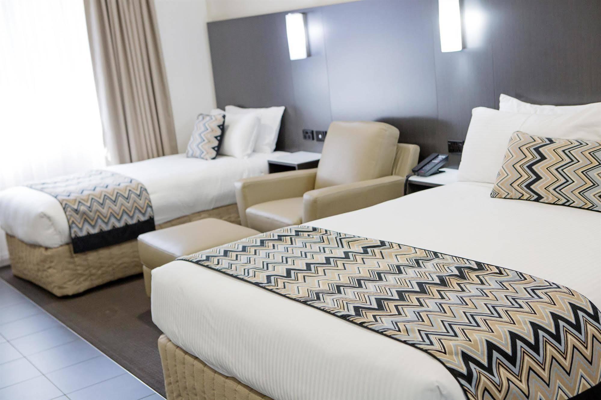 Motel Bluegum Dubbo (Adults Only) Extérieur photo