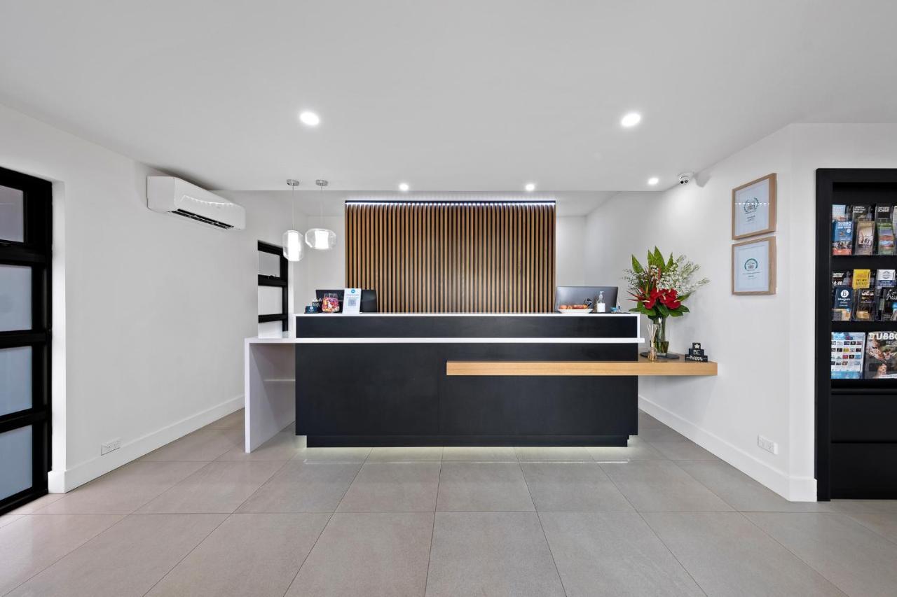 Motel Bluegum Dubbo (Adults Only) Extérieur photo