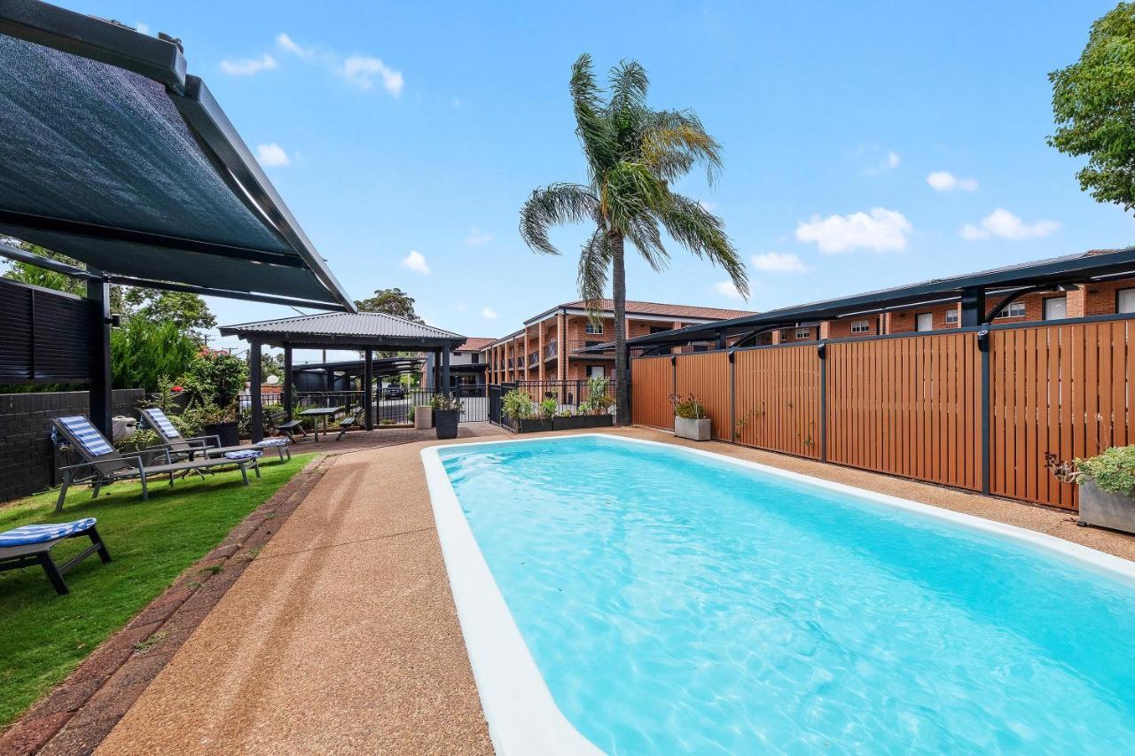 Motel Bluegum Dubbo (Adults Only) Extérieur photo