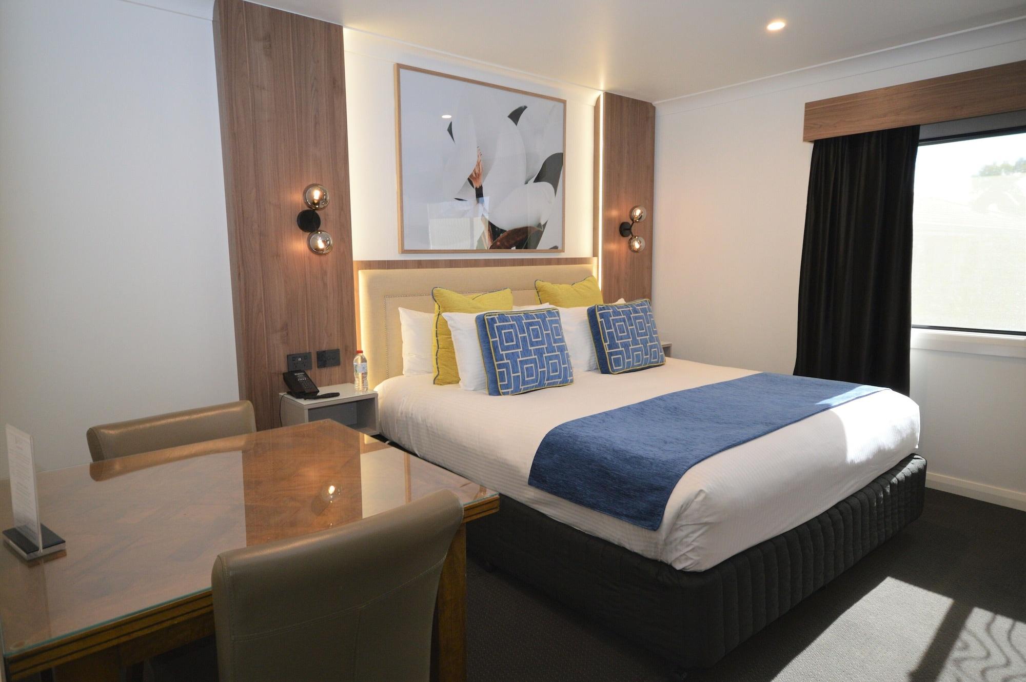 Motel Bluegum Dubbo (Adults Only) Extérieur photo