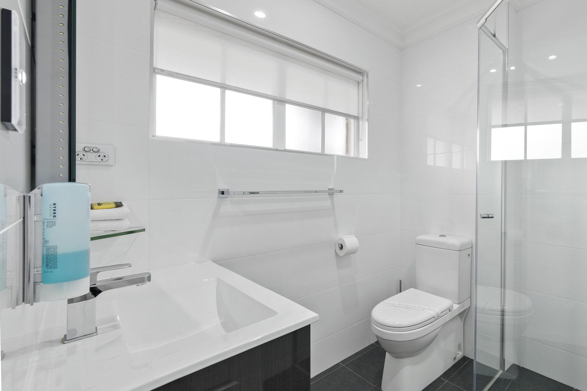 Motel Bluegum Dubbo (Adults Only) Extérieur photo