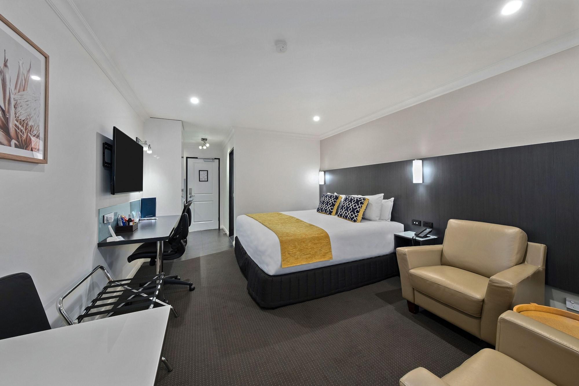 Motel Bluegum Dubbo (Adults Only) Extérieur photo