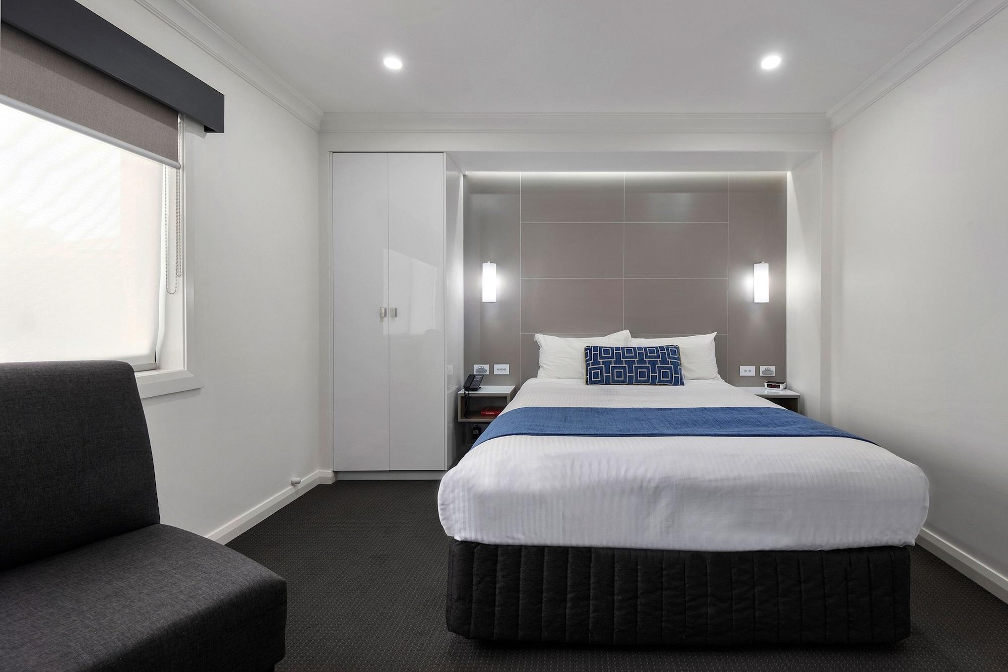 Motel Bluegum Dubbo (Adults Only) Extérieur photo