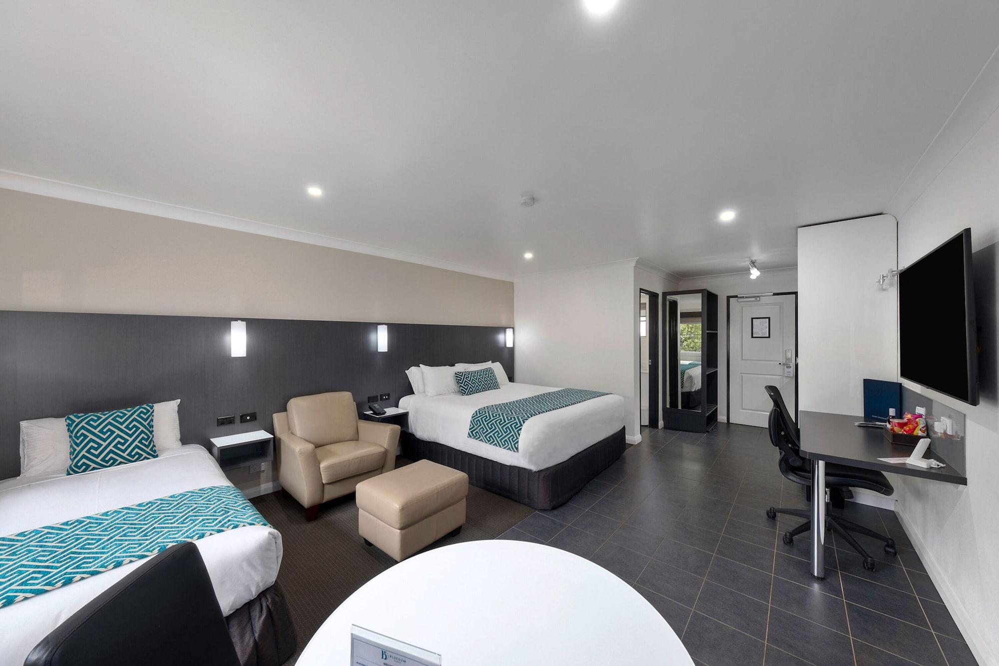 Motel Bluegum Dubbo (Adults Only) Extérieur photo