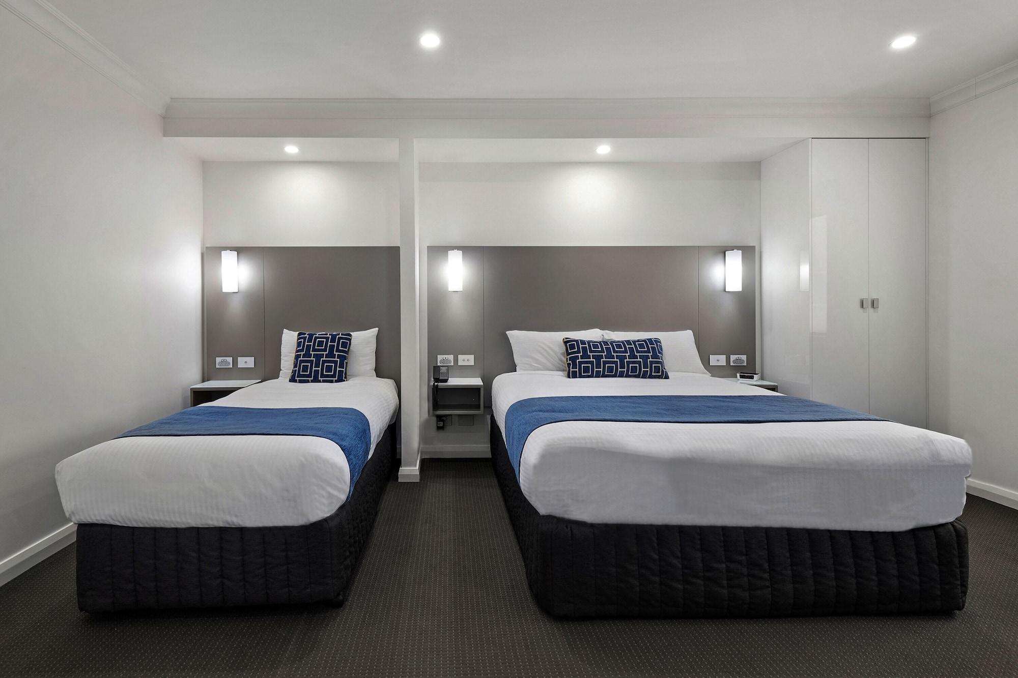 Motel Bluegum Dubbo (Adults Only) Extérieur photo
