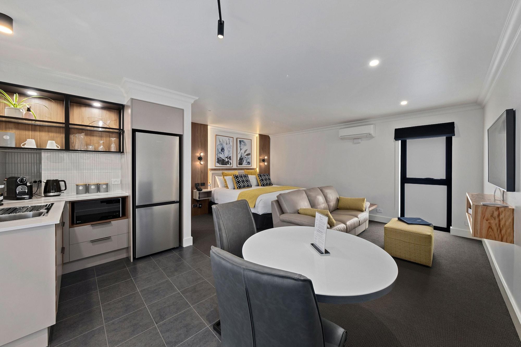 Motel Bluegum Dubbo (Adults Only) Extérieur photo