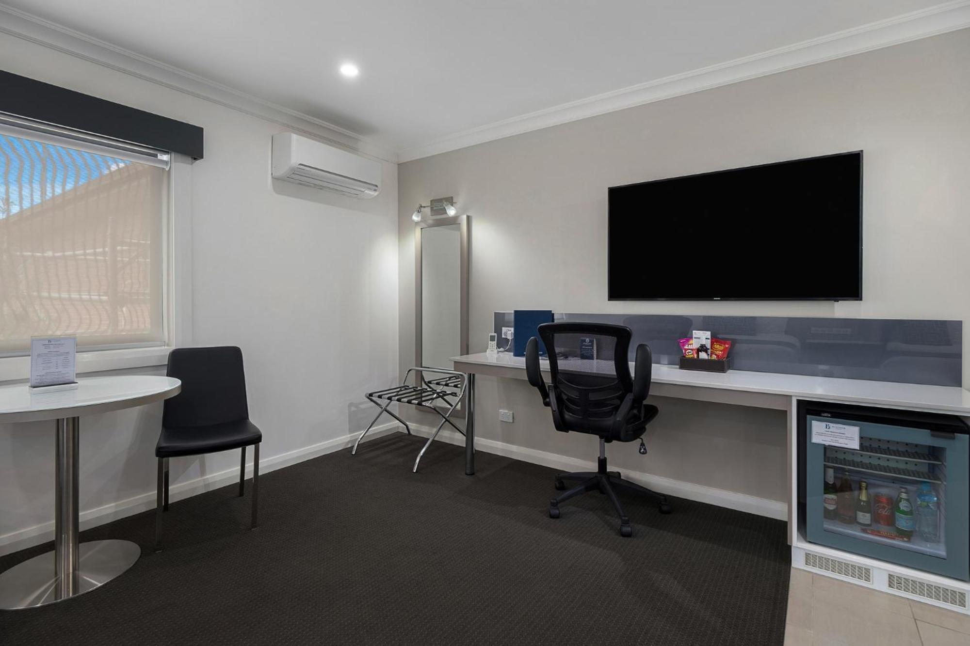 Motel Bluegum Dubbo (Adults Only) Chambre photo