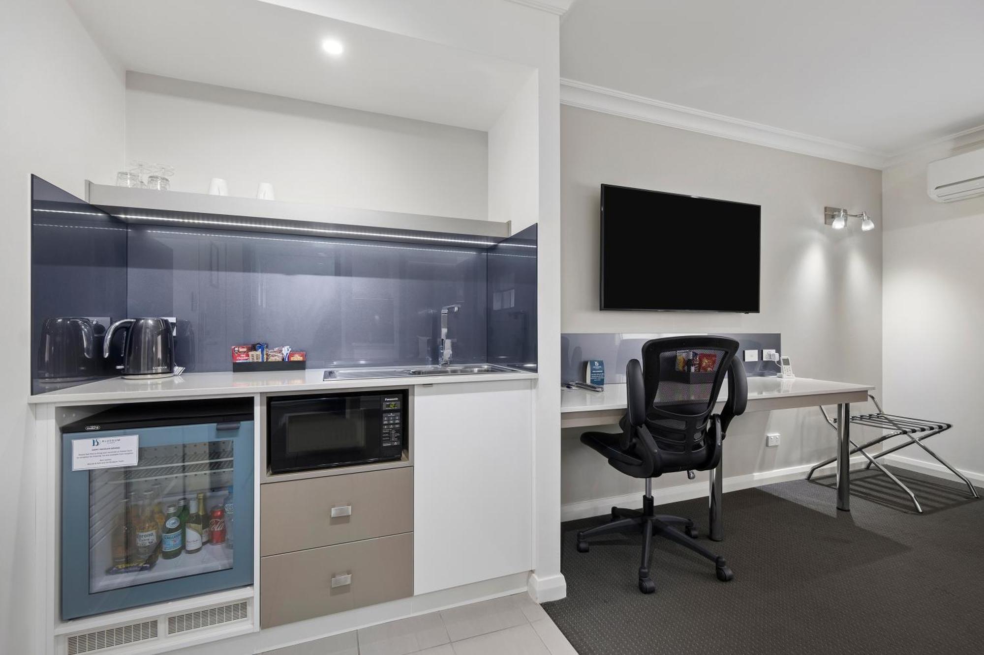 Motel Bluegum Dubbo (Adults Only) Chambre photo