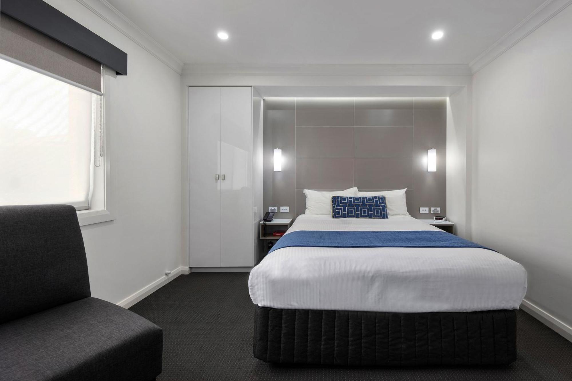 Motel Bluegum Dubbo (Adults Only) Chambre photo