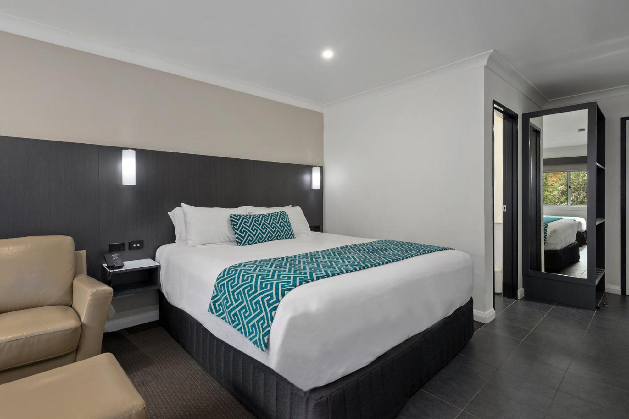 Motel Bluegum Dubbo (Adults Only) Chambre photo