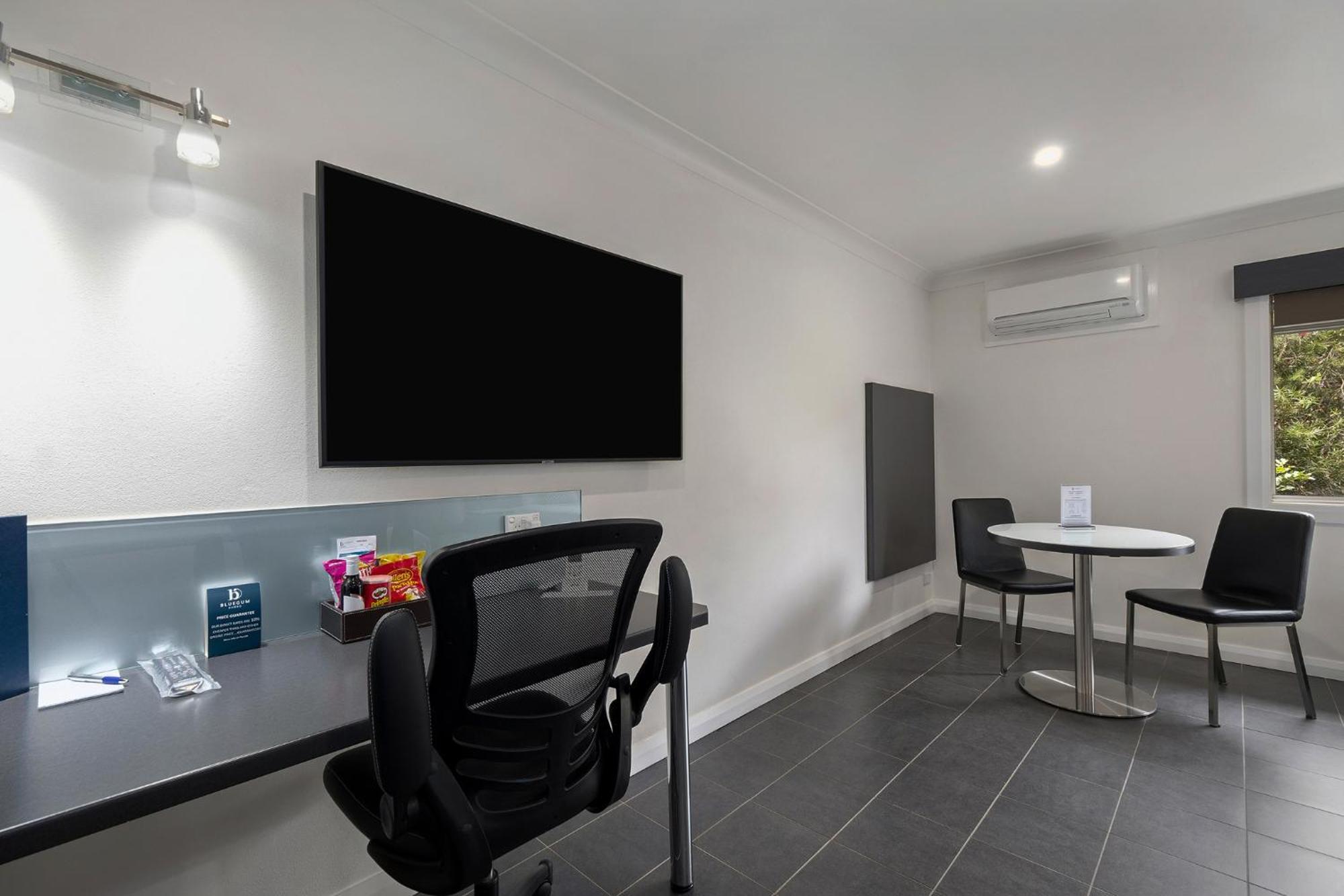 Motel Bluegum Dubbo (Adults Only) Chambre photo