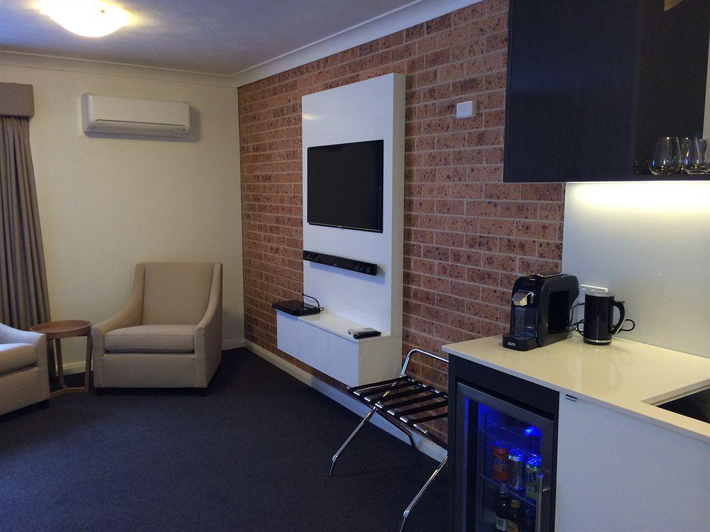 Motel Bluegum Dubbo (Adults Only) Extérieur photo