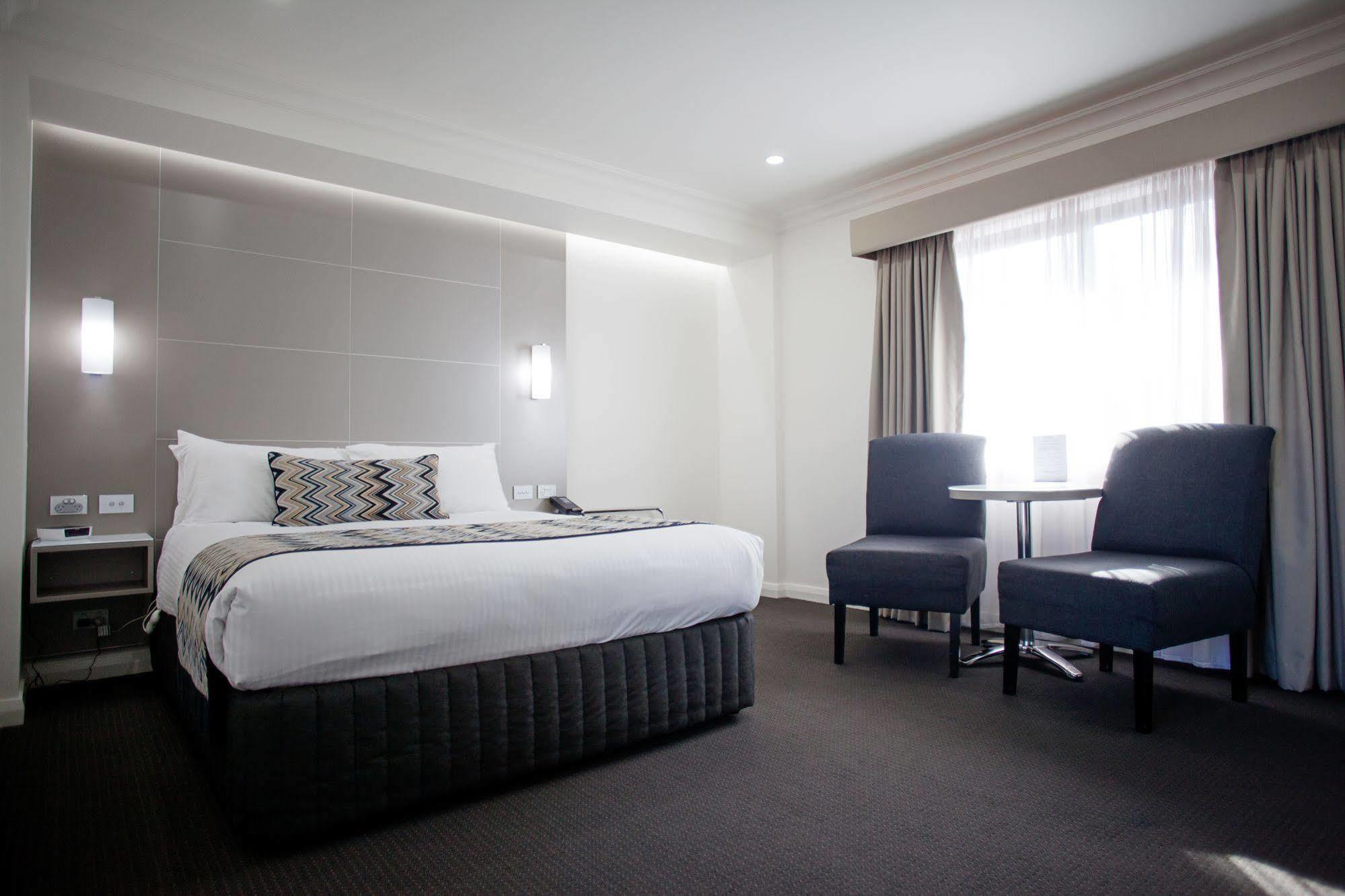 Motel Bluegum Dubbo (Adults Only) Extérieur photo