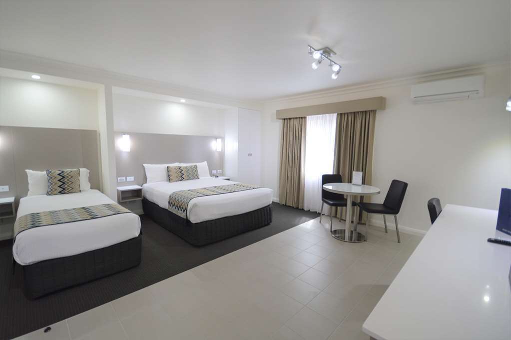 Motel Bluegum Dubbo (Adults Only) Extérieur photo