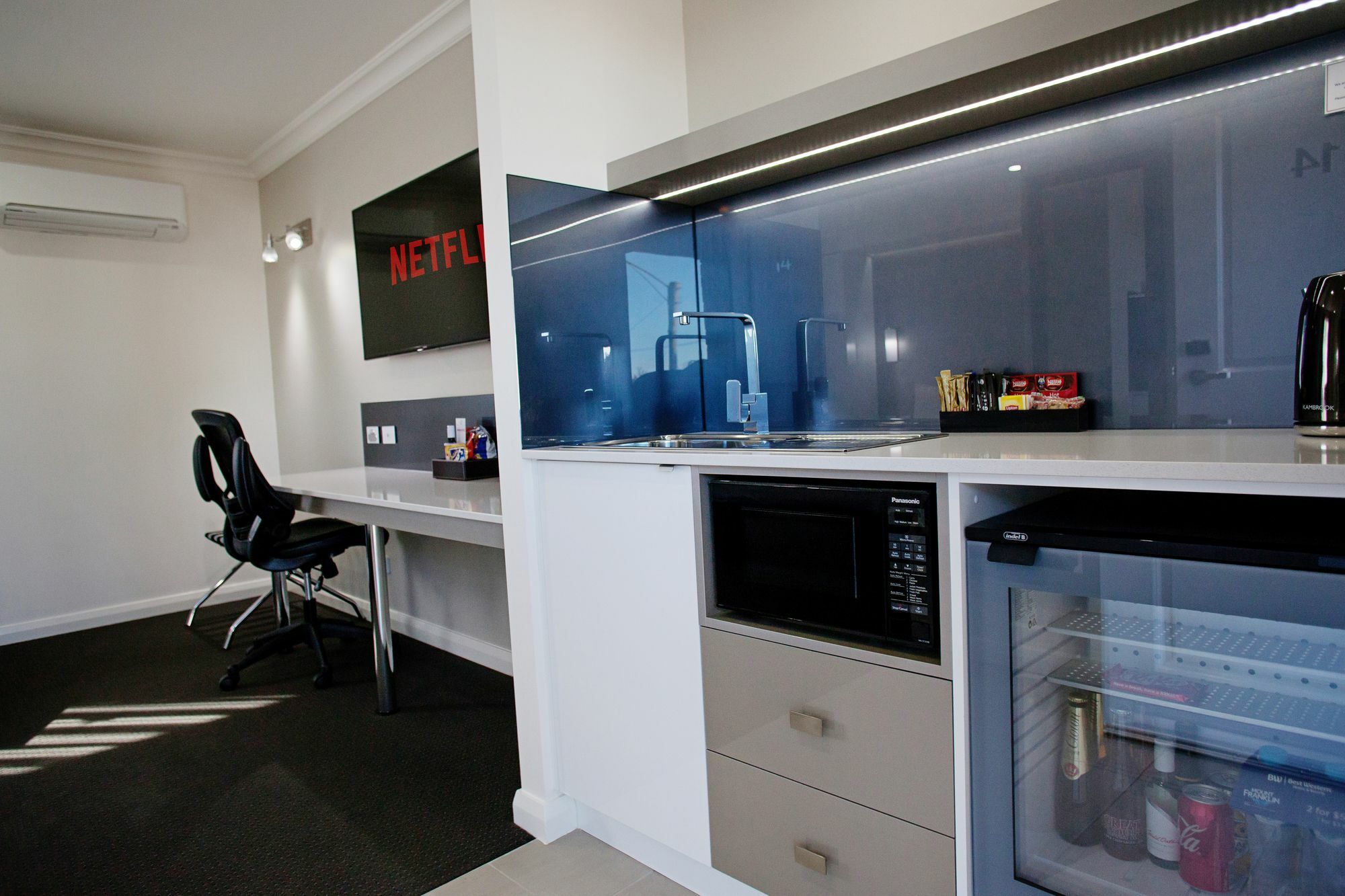 Motel Bluegum Dubbo (Adults Only) Extérieur photo