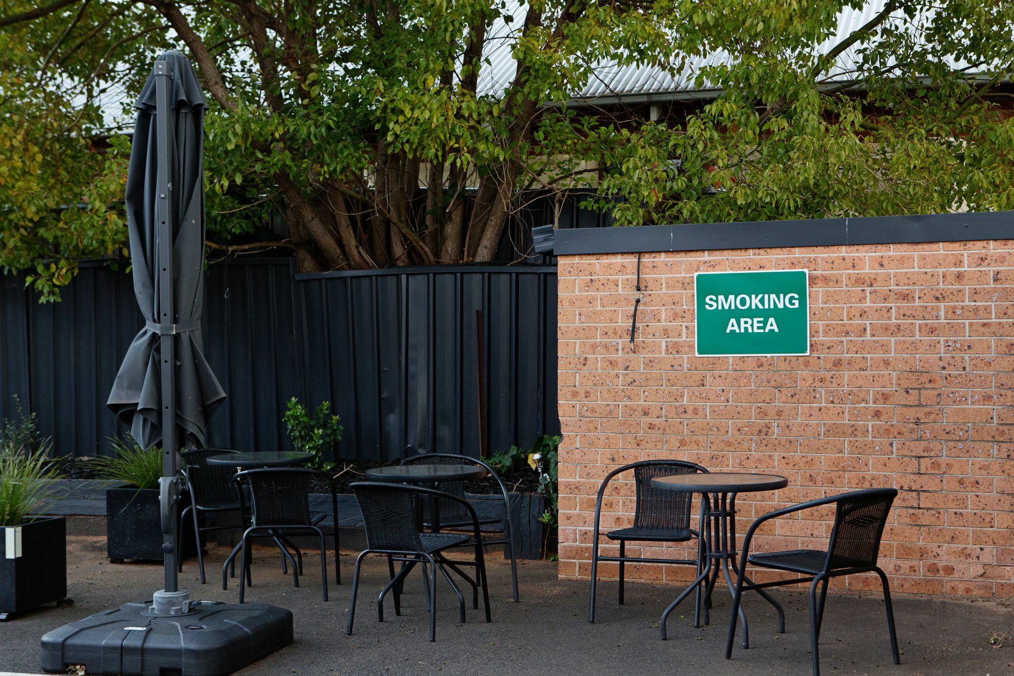 Motel Bluegum Dubbo (Adults Only) Extérieur photo