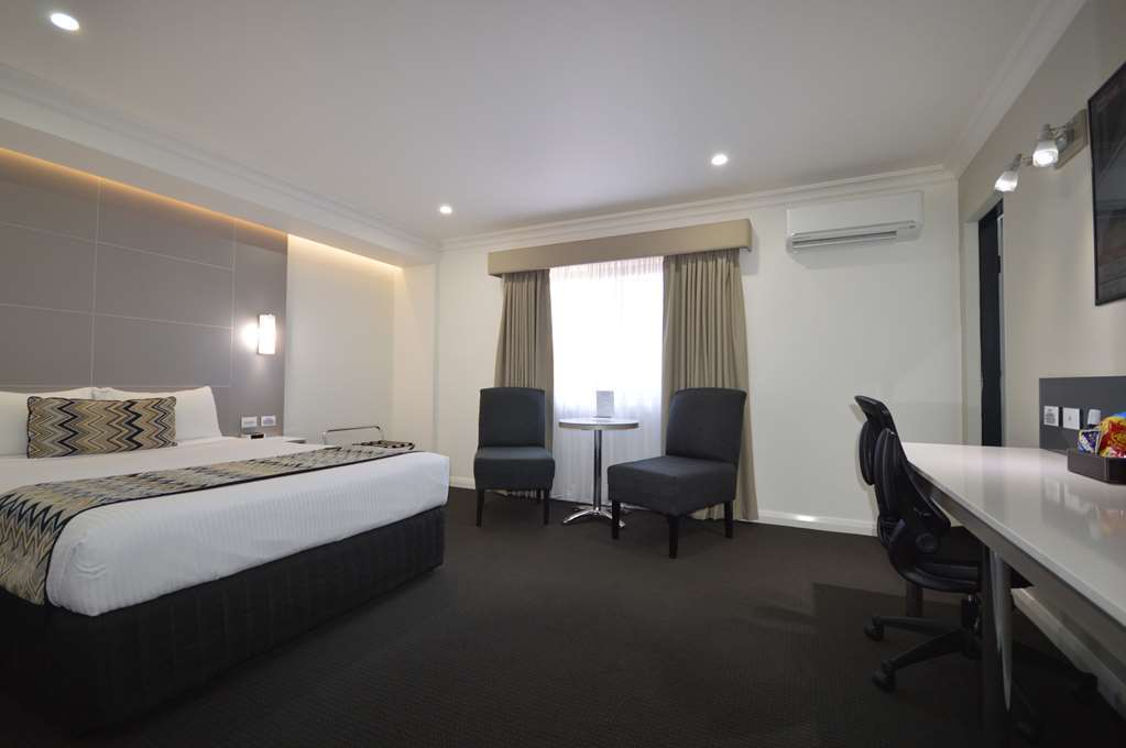 Motel Bluegum Dubbo (Adults Only) Extérieur photo